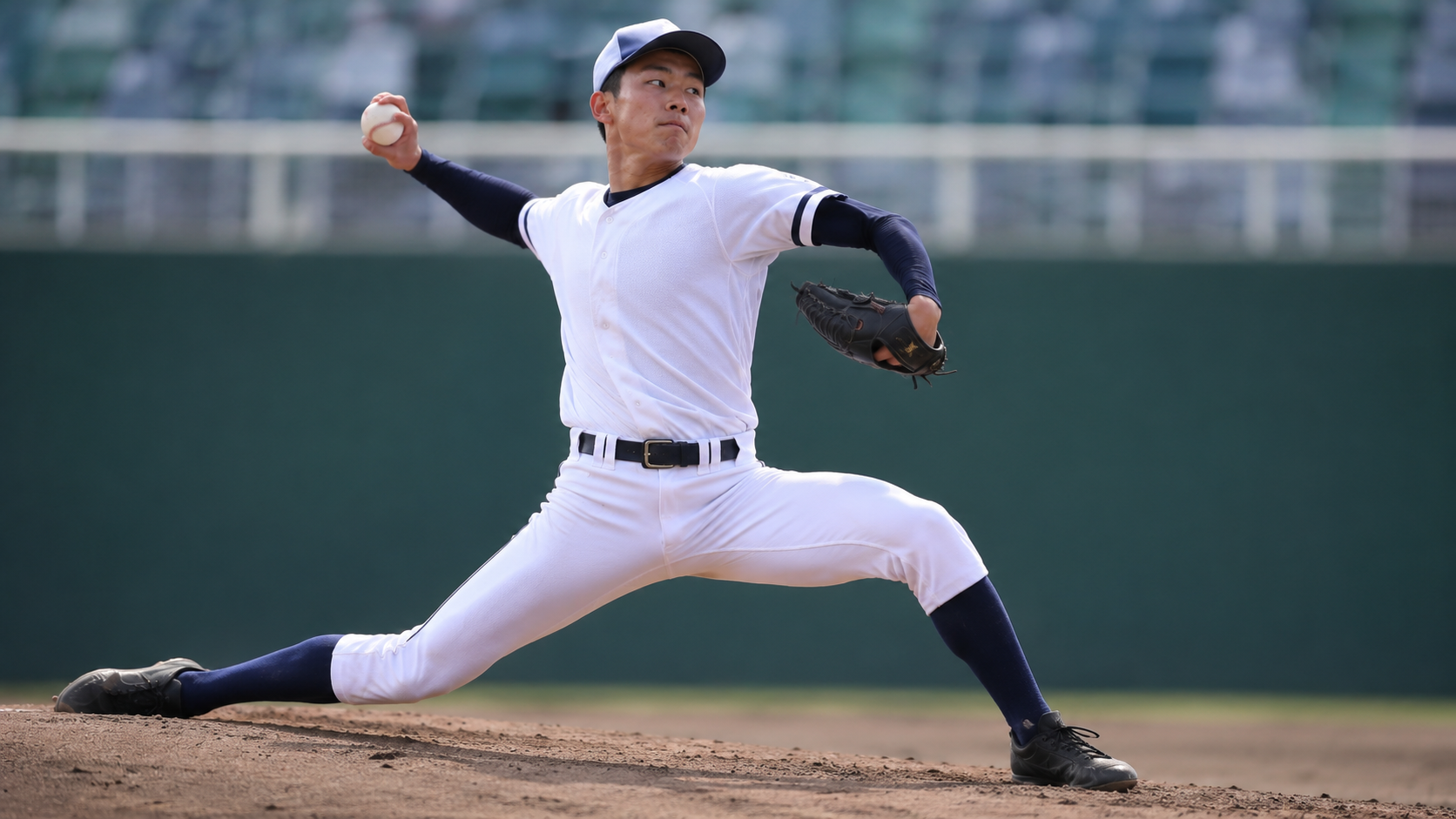 【ドラフト】DeNA単独1位・大商大の星野世那「時が止まったよう」　相川監督「出来れば抽選はしたくなかった」