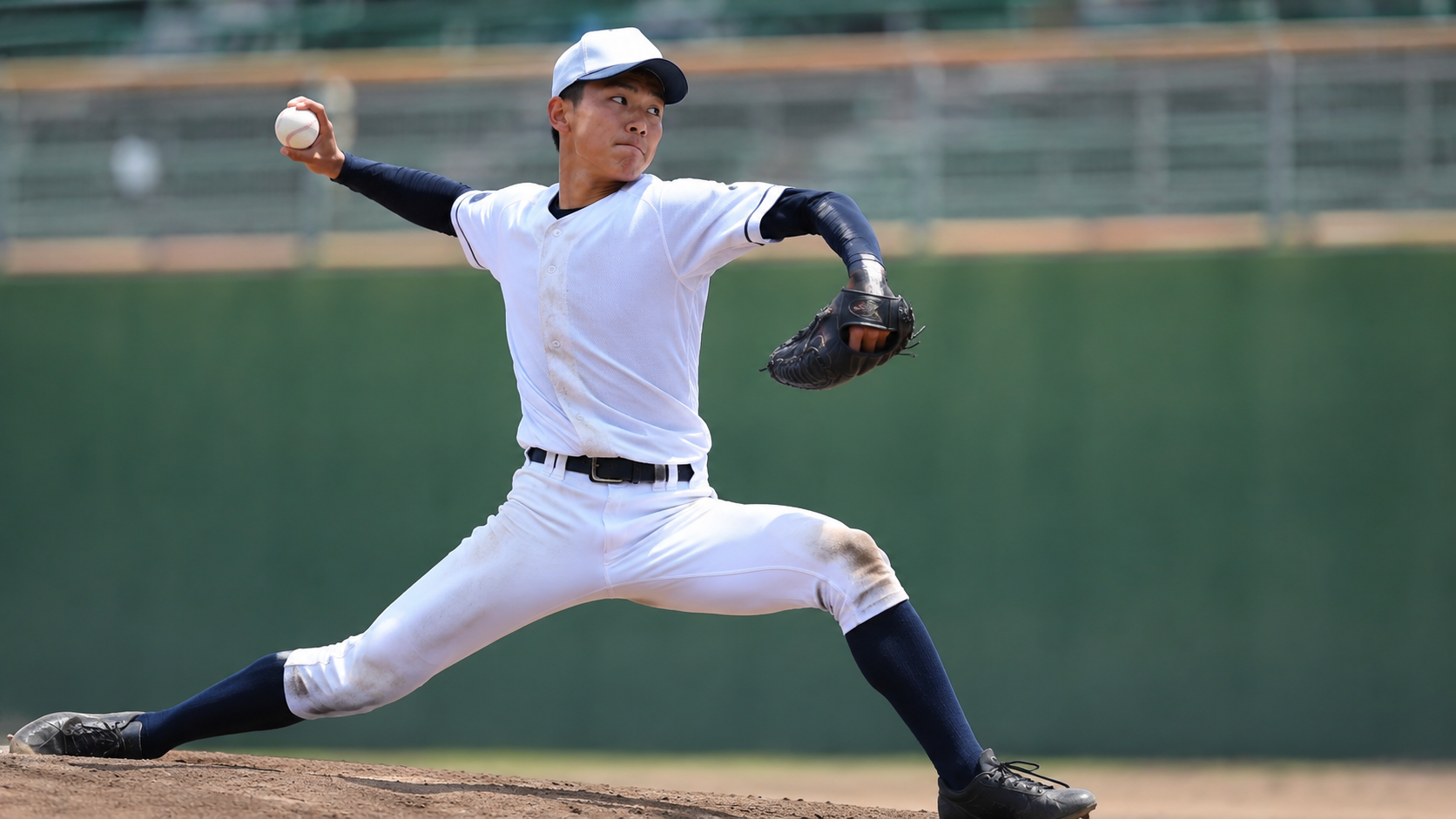【ドラフト】巨人が横浜・織田翔希を単独1位で強行指名　織田は「アメリカに挑戦する気持ちは全くぶれません」
